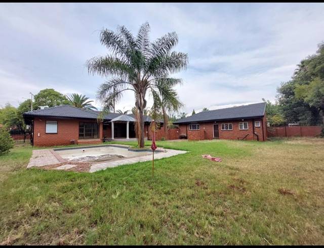 4 BEDROOM HOUSE FOR SALE IN ERASMIA